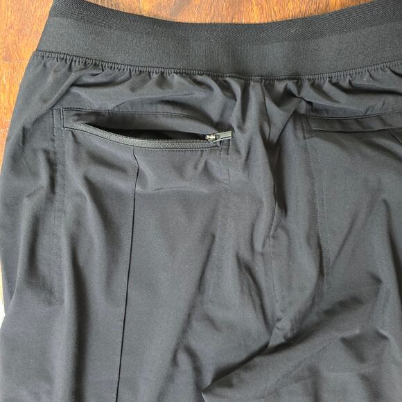 Athleta Brooklyn Heights Ankle Pants - Black - Size 6 - Style # 882642 - Picture 10 of 12